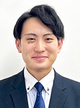 教室長/前田