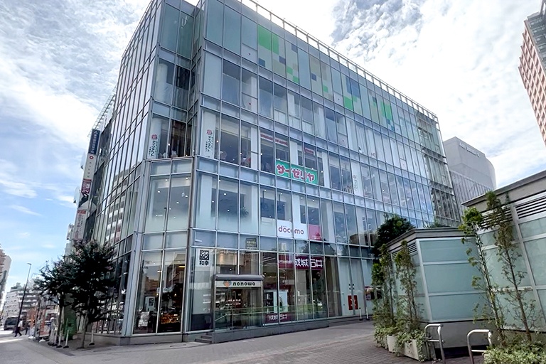 東京個別指導学院(ベネッセグループ)武蔵小金井教室の画像