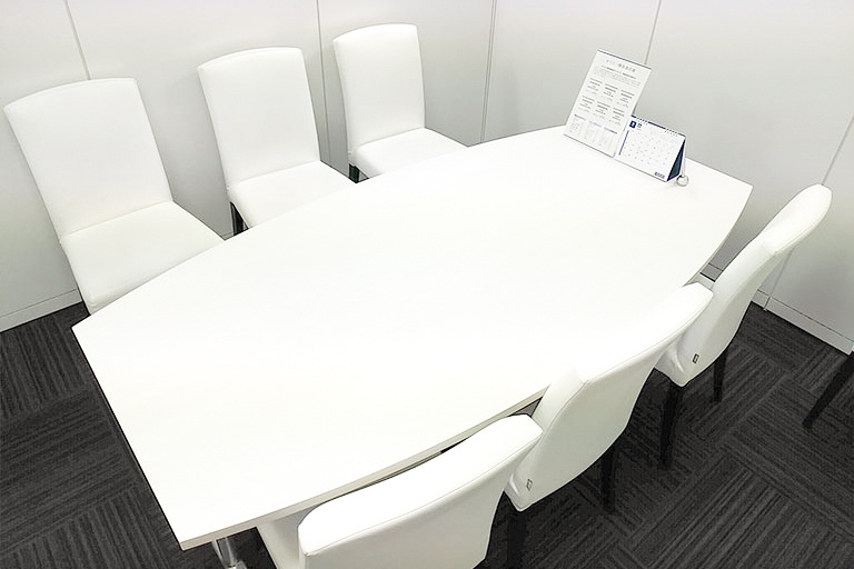 充実の学習環境:成績や進路について丁寧に相談・ご提案させていただきます。