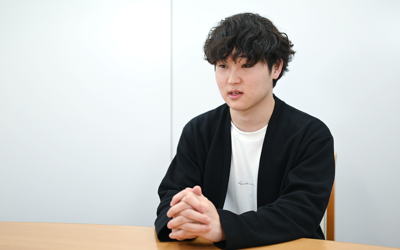 画像:Iさんの声:東京個別でよかったシステム・サービス