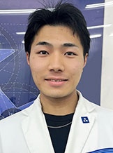 先生一覧:山口 先生