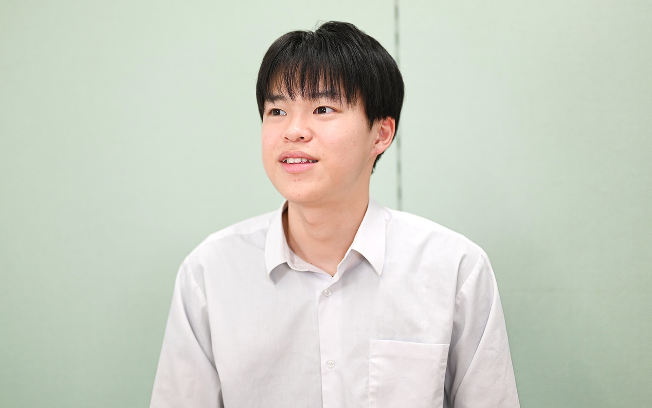画像:鈴木さんの声:通塾前、勉強で悩んでいたこと
