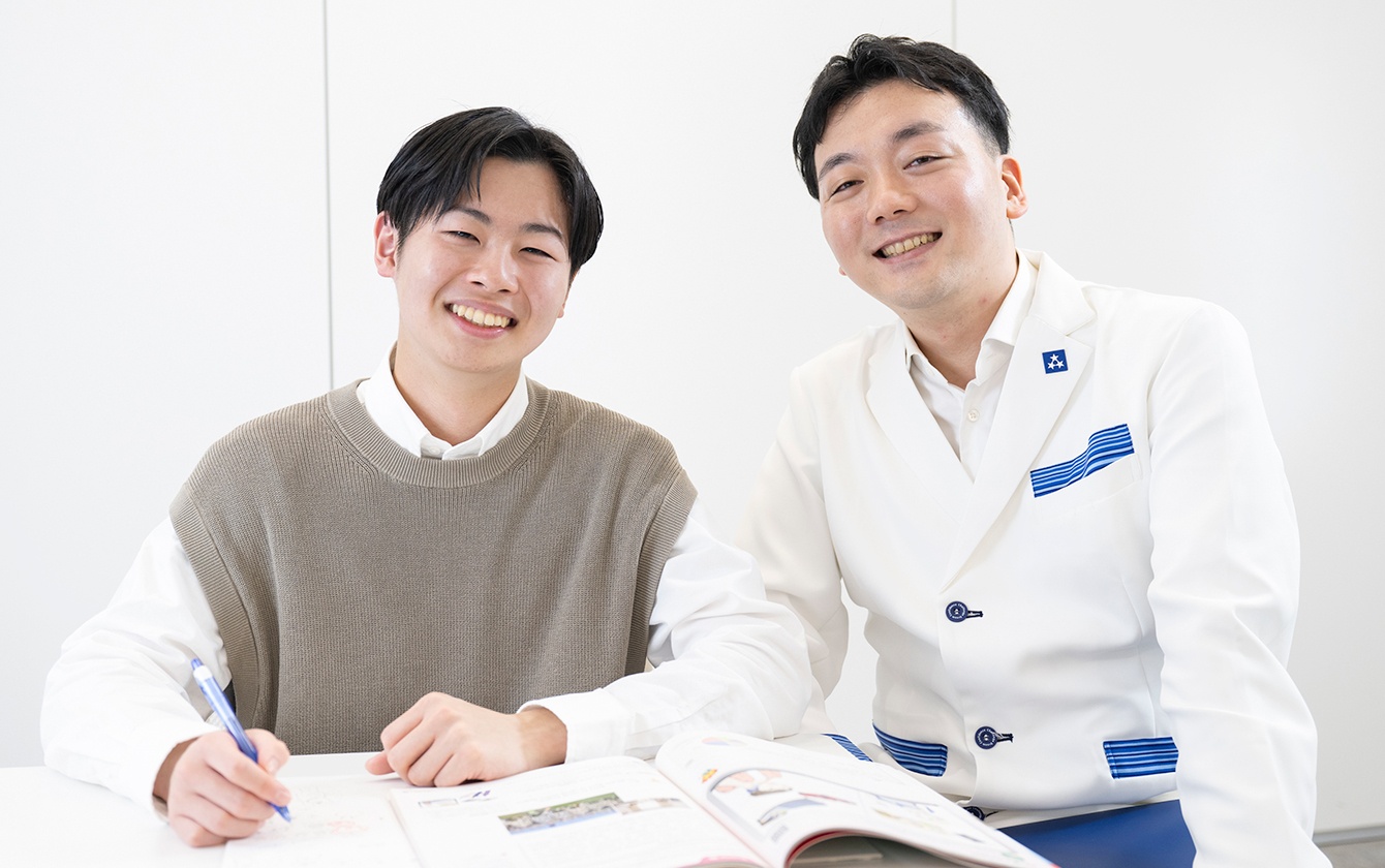 画像:清野さんの声:担当講師のよかった点、印象的なエピソード