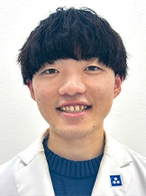 先生一覧:米谷 先生