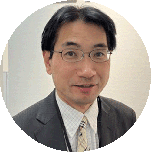 調布教室長のメッセージサムネイル画像