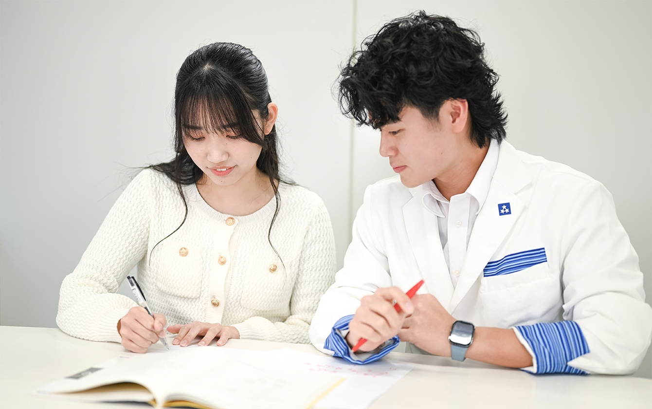 画像:鈴木さんの声:東京個別でよかったシステム・サービス