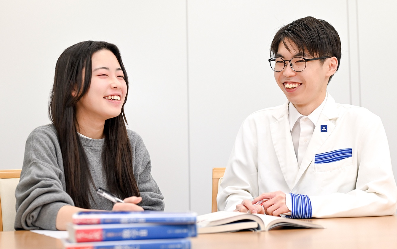 画像:倉田さんの声:担当講師のよかった点、印象的なエピソード