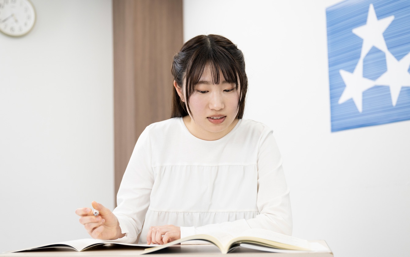 画像:今屋さんの声:通塾後の、偏差値や成績の変化について