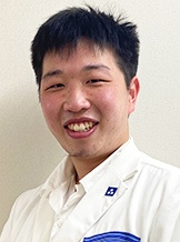 先生一覧:竹内 先生