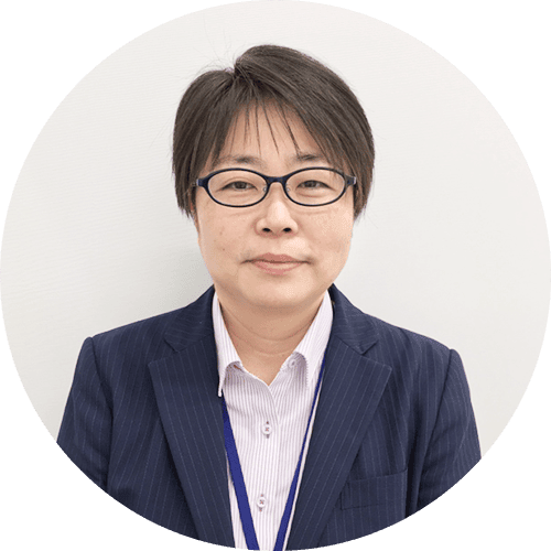 西宮北口教室長のメッセージサムネイル画像