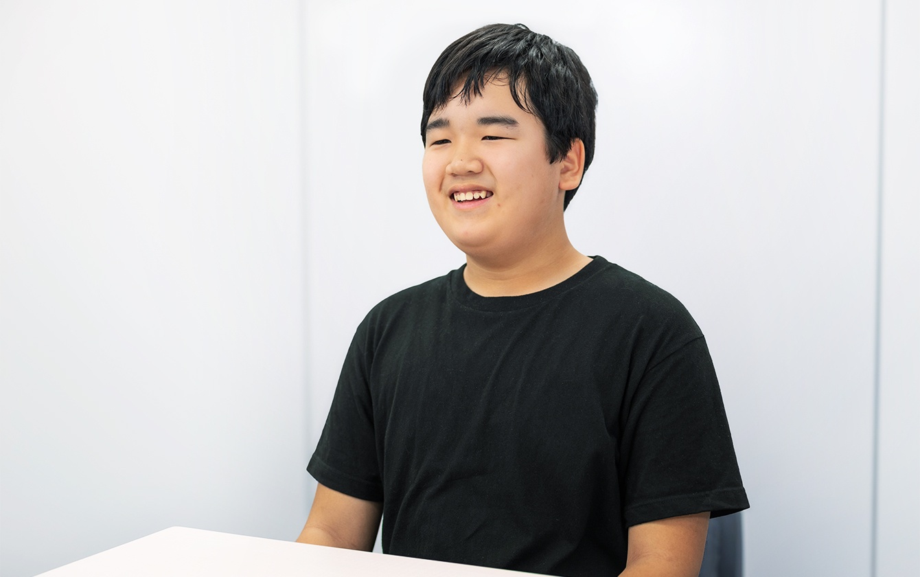 画像:佐藤さんの声:通塾前、勉強で悩んでいたこと