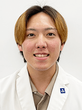 先生一覧:若井 先生