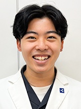 先生一覧:照井 先生