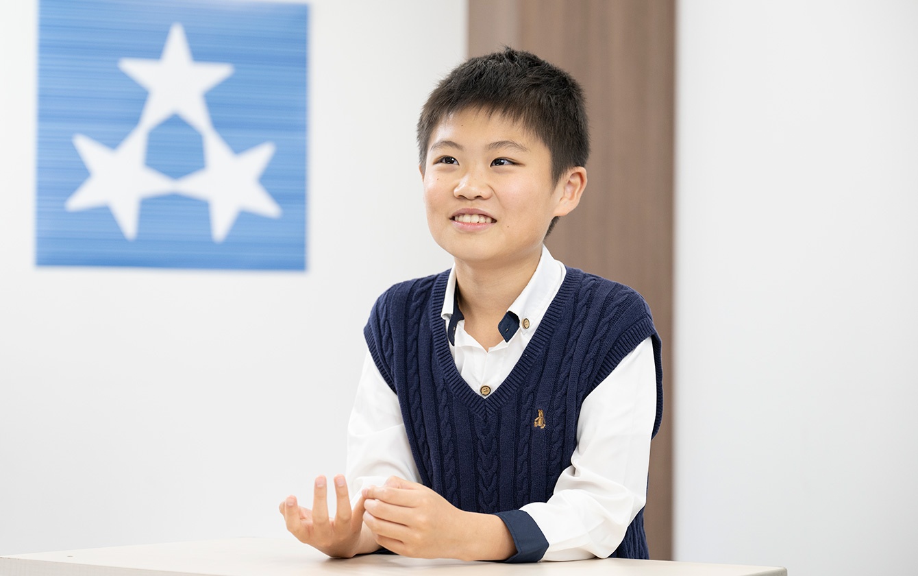 画像:豊田さんの声:通塾前、勉強で悩んでいたこと