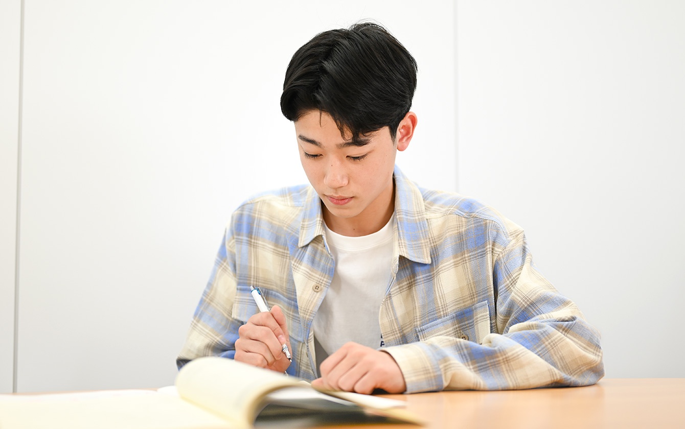 画像:宮部さんの声:通塾後の、偏差値や成績の変化について