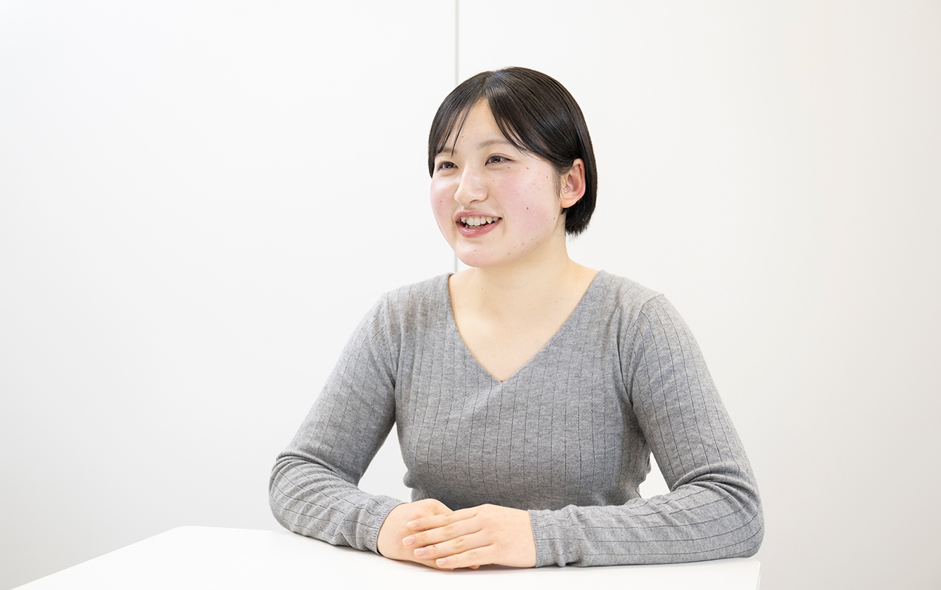 画像:柳瀬さんの声:通塾前、勉強で悩んでいたこと