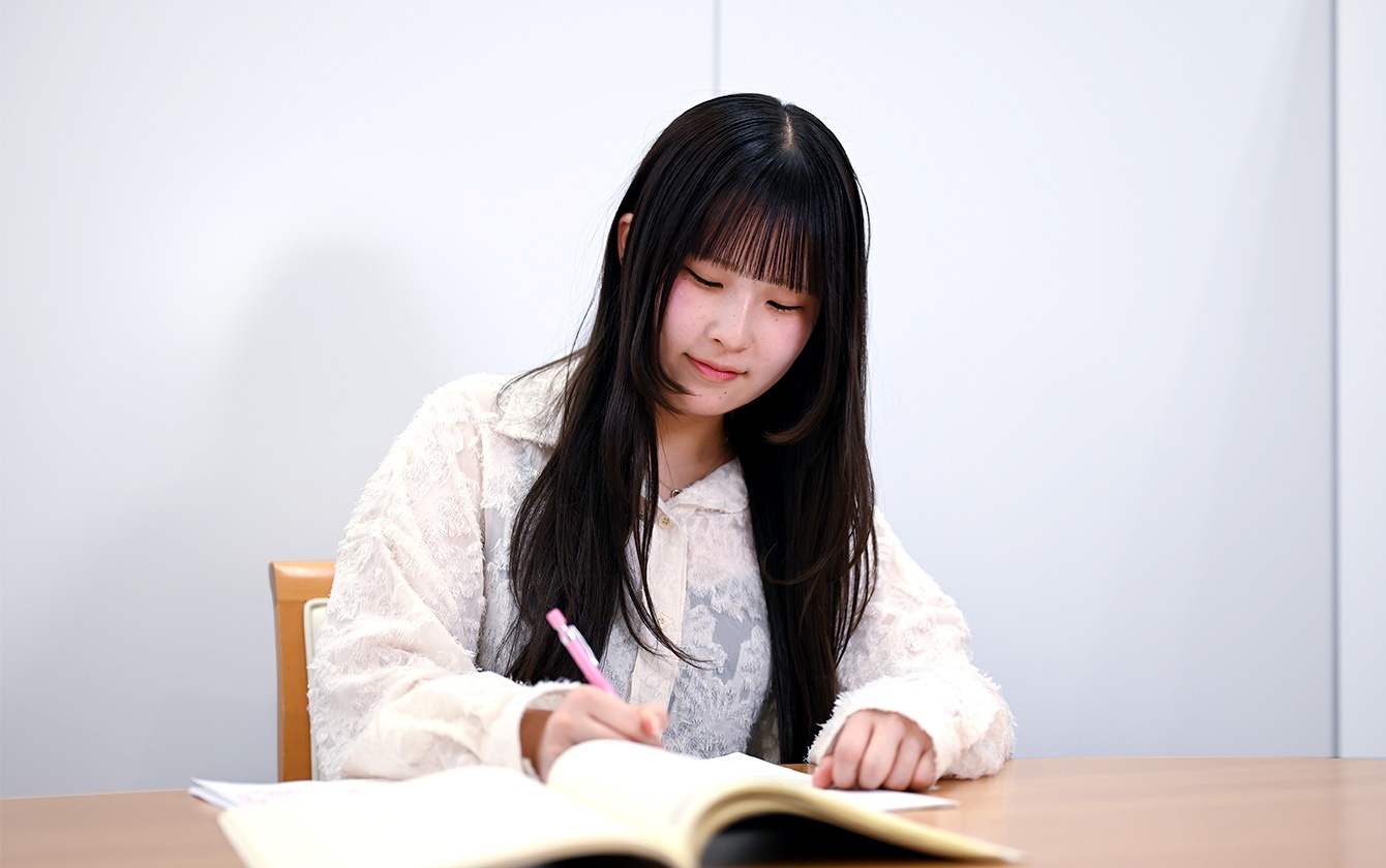 画像:Tさんの声:通塾後の、偏差値や成績の変化について