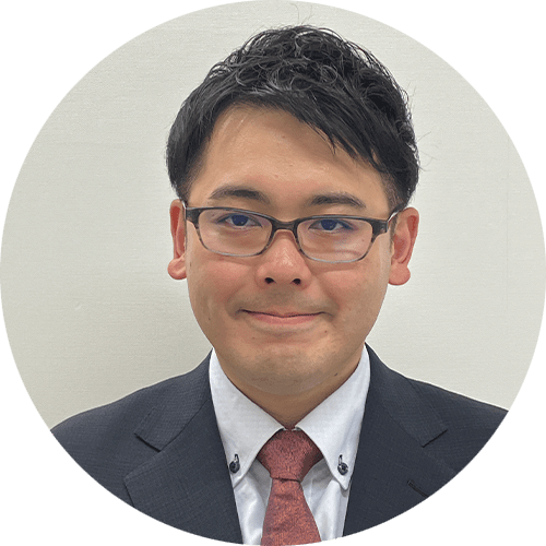 国立教室長のメッセージサムネイル画像