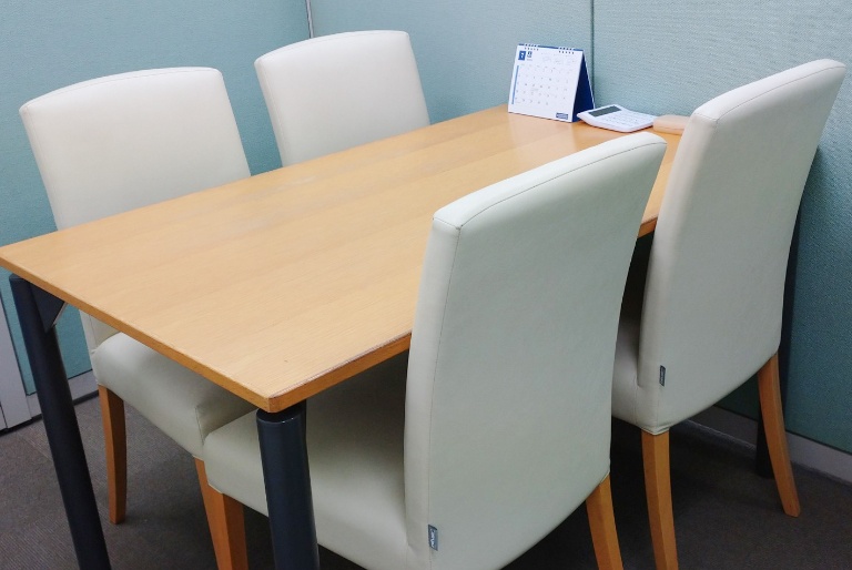 充実の学習環境:成績や進路について丁寧に相談・ご提案させていただきます。