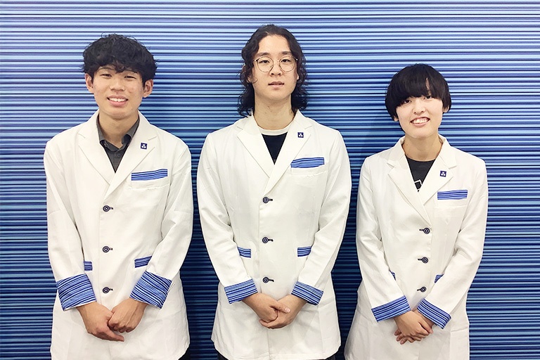 上大岡教室の写真