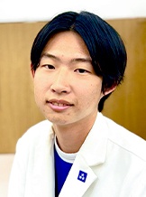 先生一覧:長谷川 先生