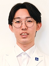 画像:北口先生