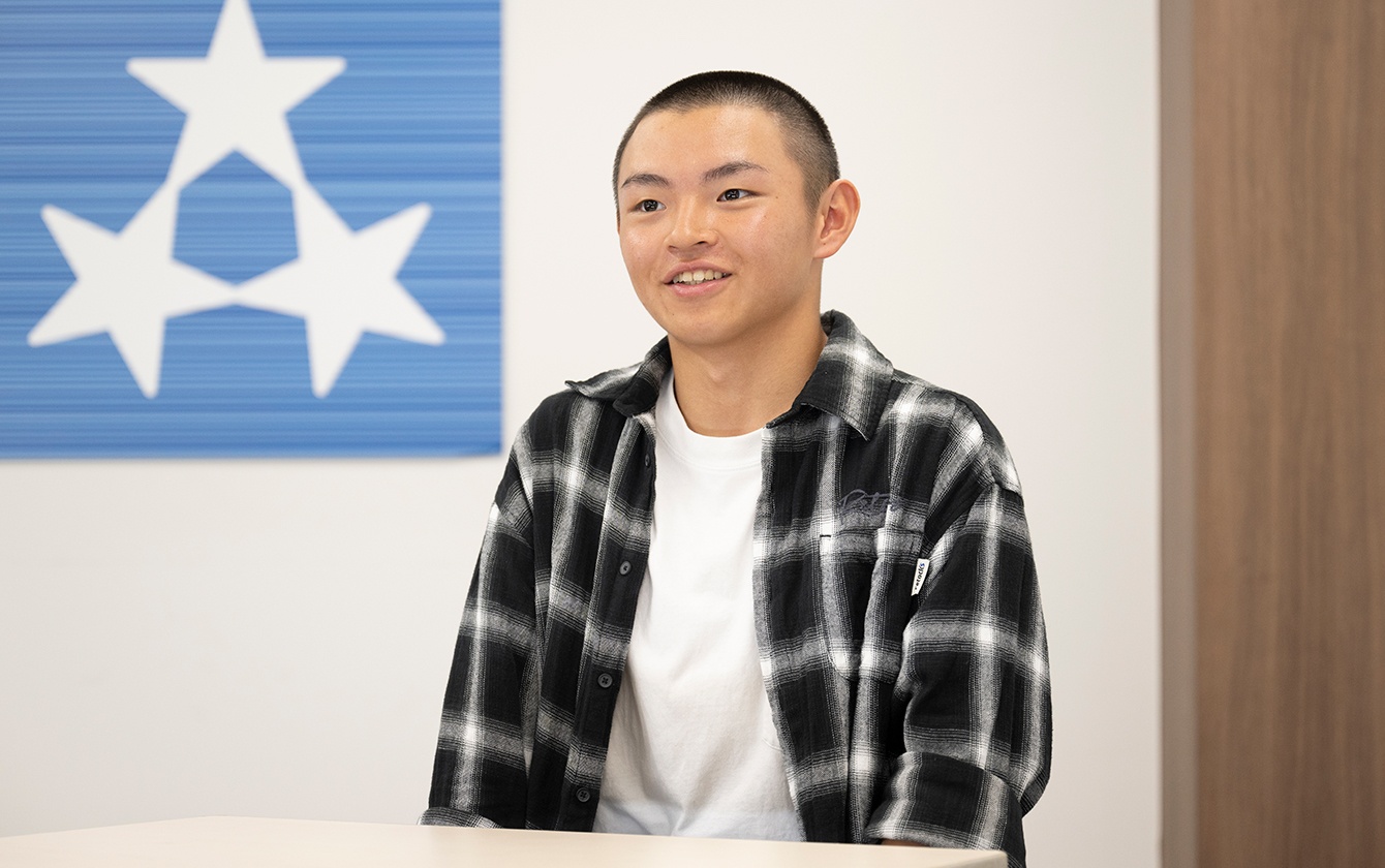 画像:平松さんの声:東京個別・担当講師のよかった点、印象的なエピソード