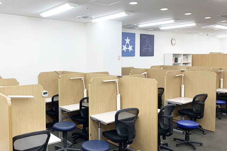 成城コルティ教室の写真