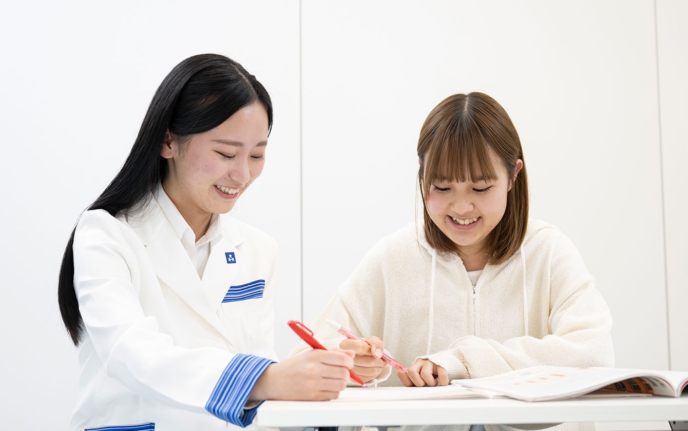 画像:金子さんの声:東京個別でよかったシステム・サービス