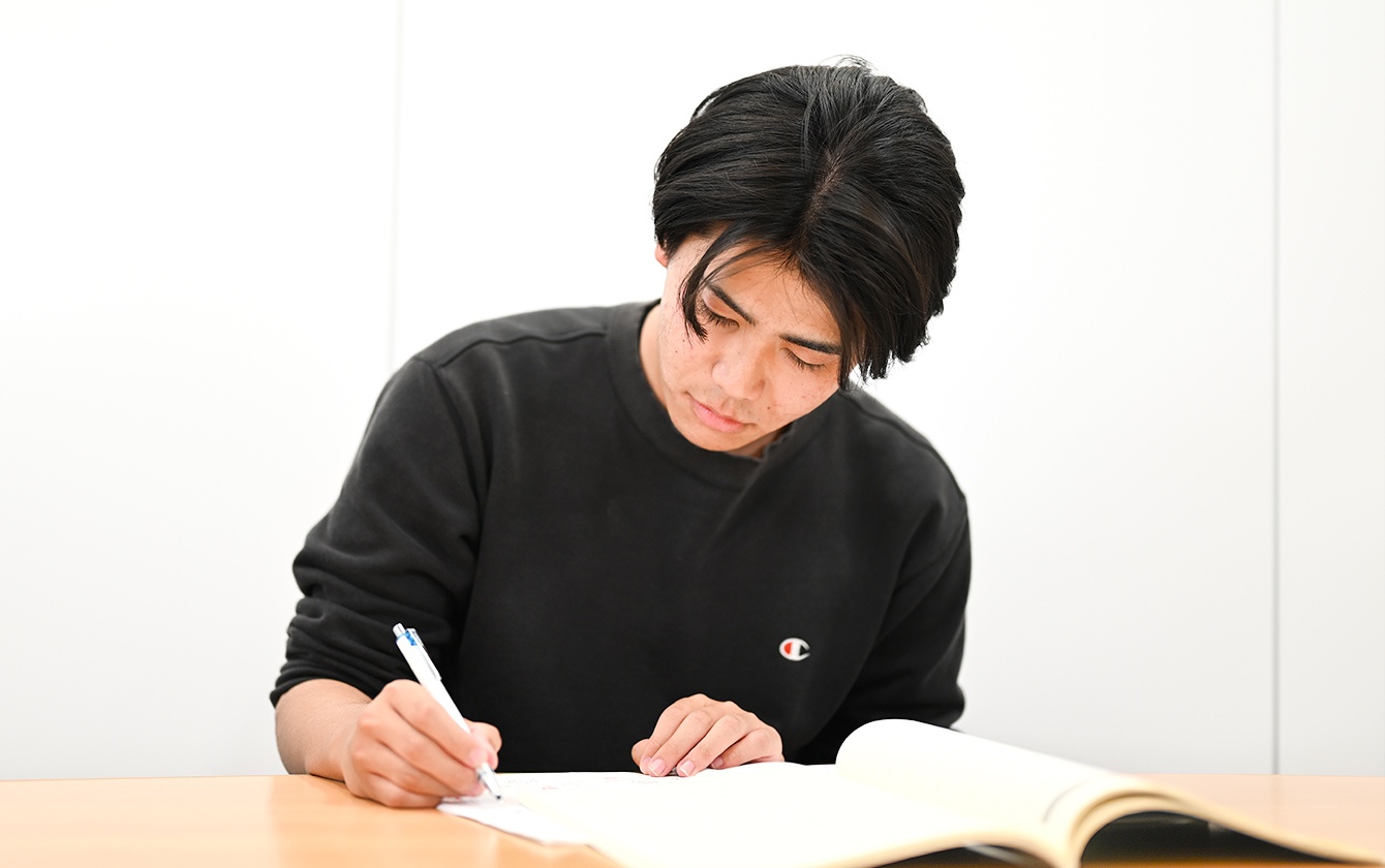 画像:やまとさんの声:通塾後の、偏差値や成績の変化について