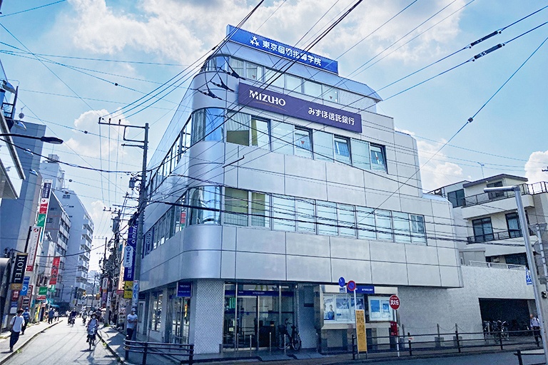 東京個別指導学院(ベネッセグループ)ひばりヶ丘教室の画像