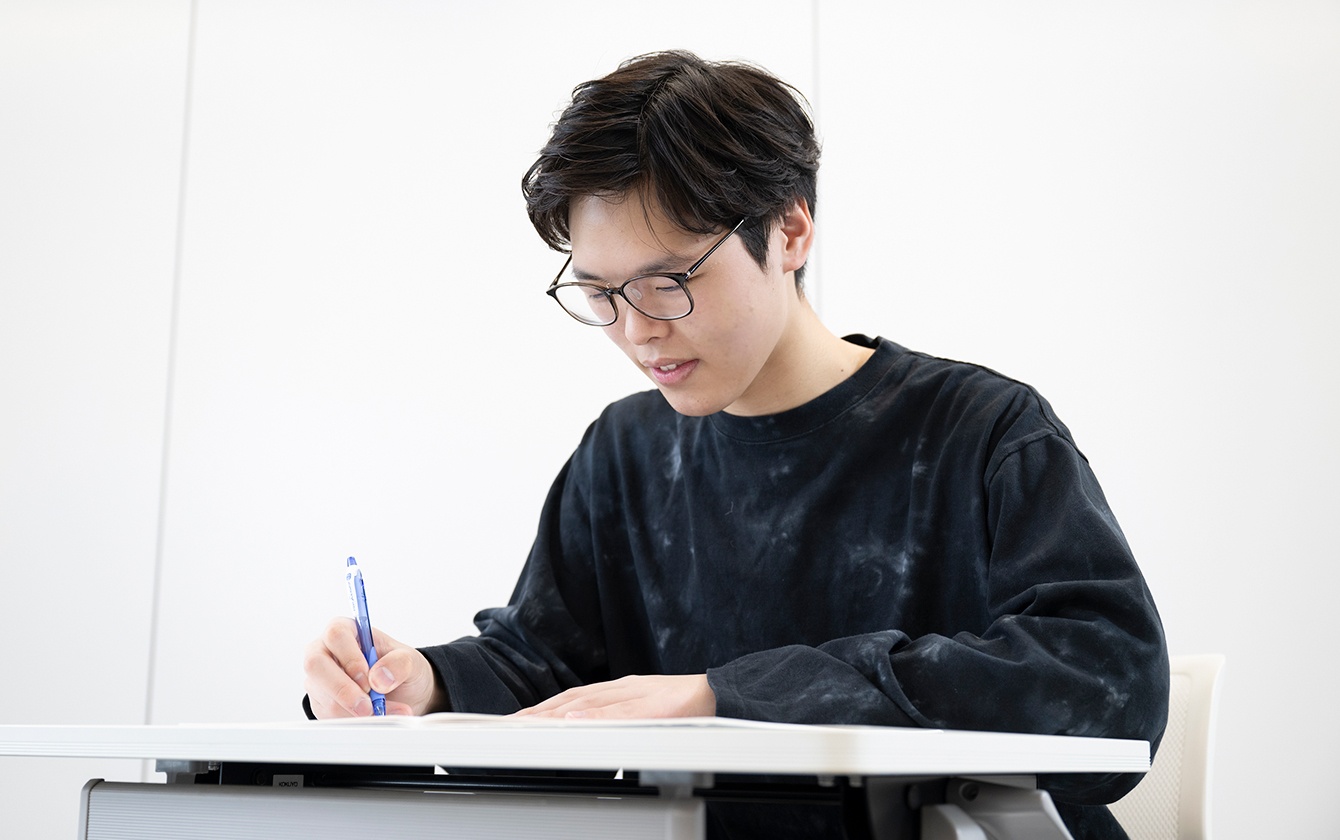 画像:倉田さんの声:通塾後の、偏差値や成績の変化について