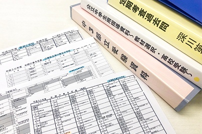 充実の学習環境:豊洲エリアの学校情報を小まめに集め、指導に生かしています