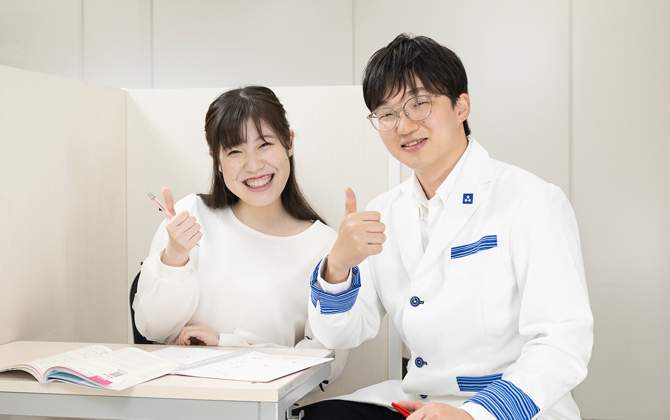 画像:松尾さんの声:担当講師のよかった点、印象的なエピソード