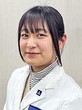 先生一覧:西田 先生