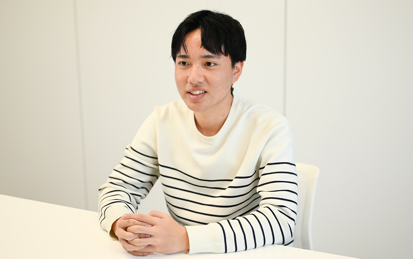 画像:廣澤さんの声:通塾前、勉強で悩んでいたこと