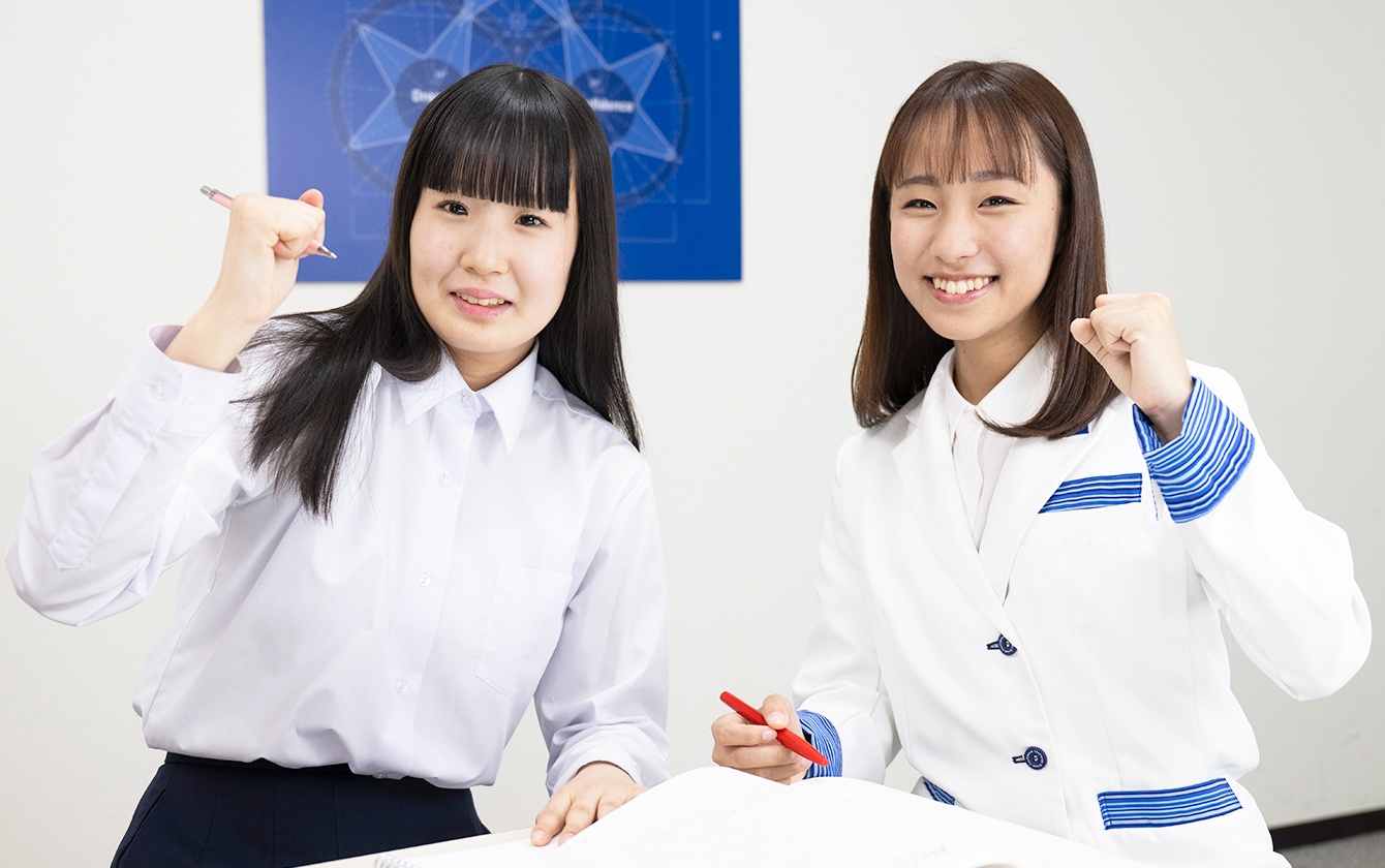 画像:橋詰さんの声:担当講師のよかった点、印象的なエピソード