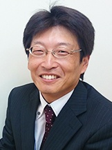 教室長/伊澤
