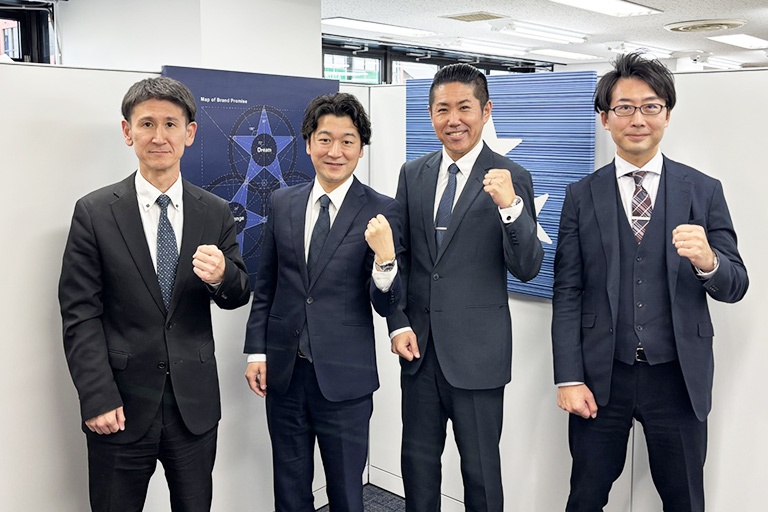 充実の学習環境:経験豊富なスタッフも多くおりますので、受験に対する的確なアドバイスもできる環境にあります。