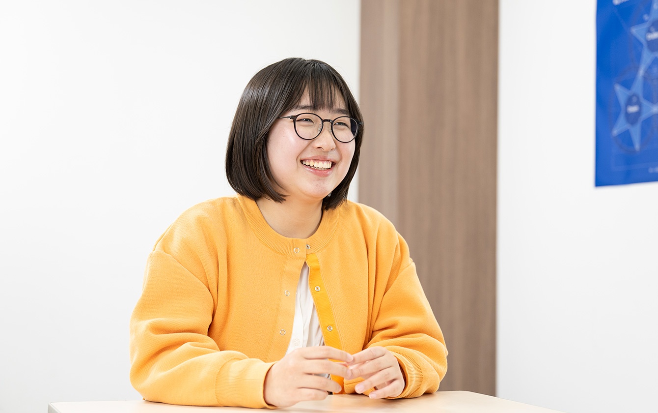 画像:黒木さんの声:通塾前、勉強で悩んでいたこと