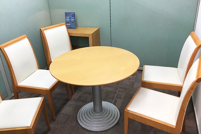 充実の学習環境:成績や進路について丁寧に相談・ご提案させていただきます。