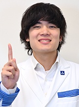 画像:福島先生