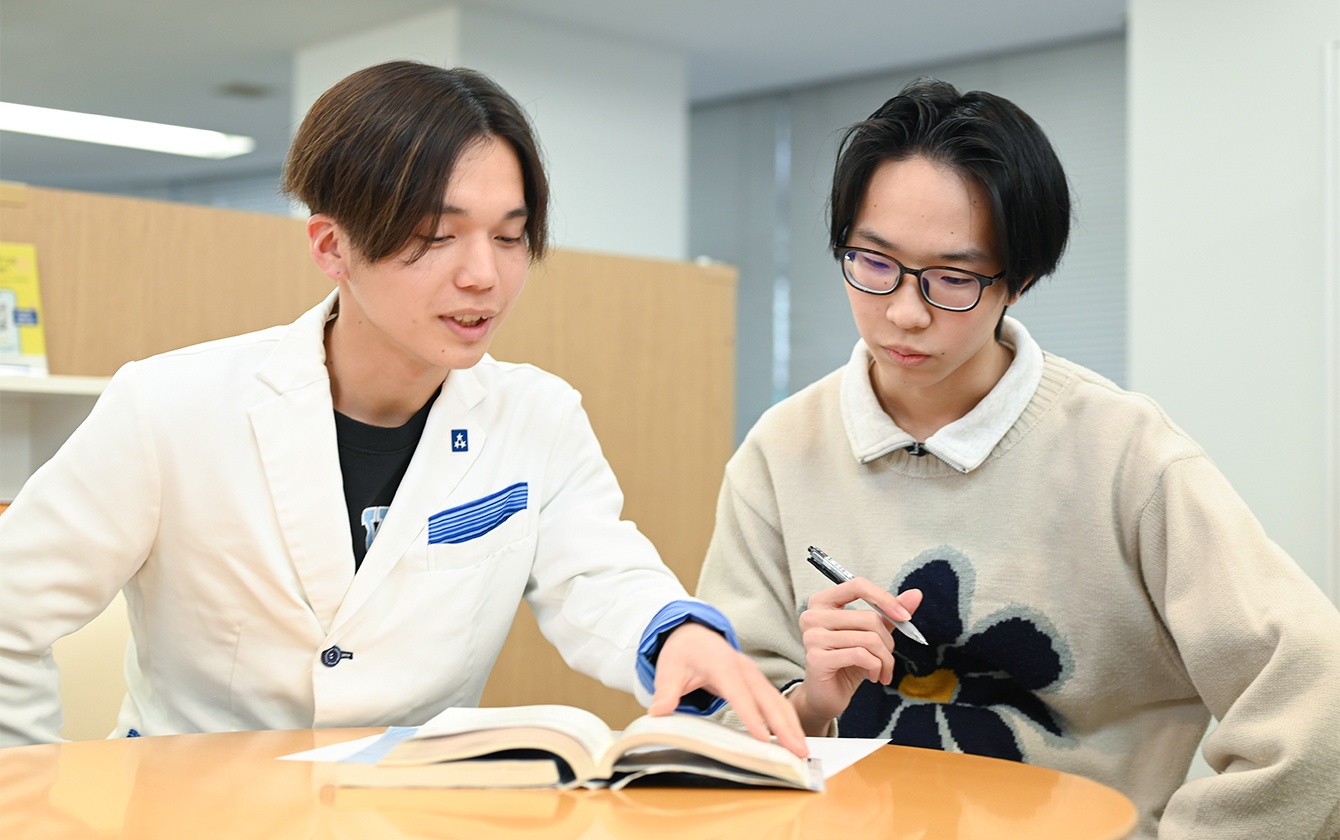 画像:Nさんの声:東京個別でよかったシステム・サービス