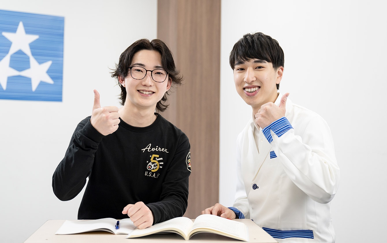 画像:櫻井さんの声:担当講師のよかった点、印象的なエピソード