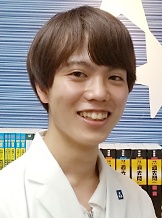 先生一覧:大井 先生