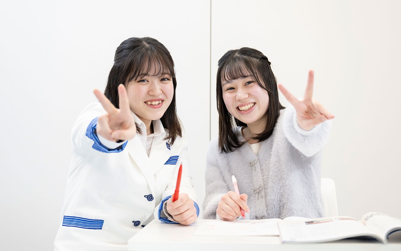 画像:杉山さんの声:担当講師のよかった点、印象的なエピソード