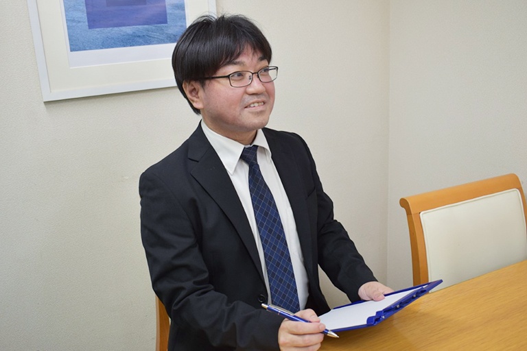 充実の学習環境:学習相談・進路相談など、お客様の様々なお悩みを一緒に解決していくプランをご提案します。