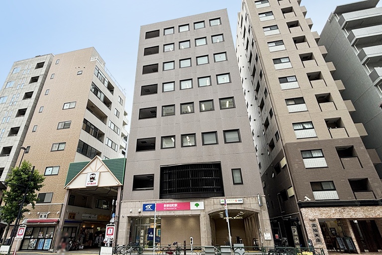 東京個別指導学院(ベネッセグループ)新御徒町教室の画像