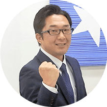 錦糸町教室長のメッセージサムネイル画像