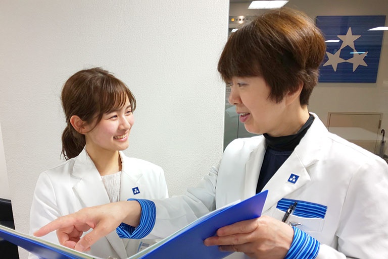 充実の学習環境:教室全体でお子さまの学習をサポートします